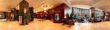 Отель Shangri-La Hotel Changchun Китай, Чанчунь, фото 5