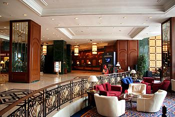 Отель Shangri-La Hotel Changchun Китай, Чанчунь, фото 7