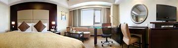 Отель Shangri-La Hotel Changchun Китай, Чанчунь, фото 9