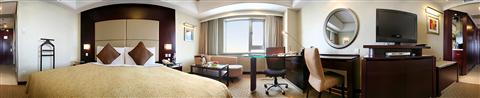 Shangri-La Hotel Changchun