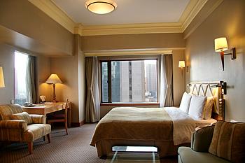 Отель Shangri-La Hotel Dalian Китай, Далянь, фото 12