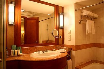 Отель Shangri-La Hotel Dalian Китай, Далянь, фото 14