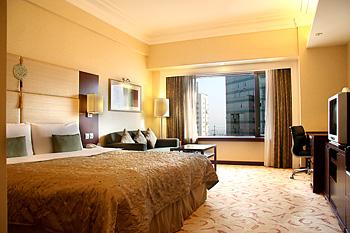 Shangri-La Hotel Dalian