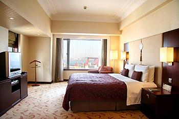 Shangri-La Hotel Dalian