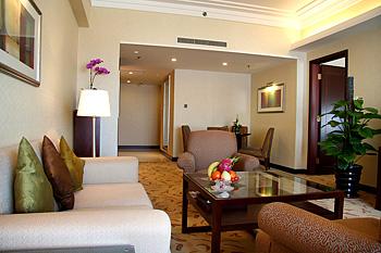 Shangri-La Hotel Dalian