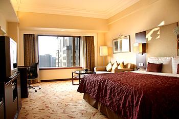 Shangri-La Hotel Dalian