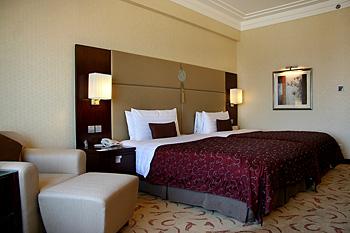 Shangri-La Hotel Dalian