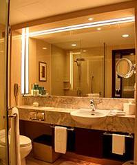 Отель Shangri-La Hotel Dalian Китай, Далянь, фото 31