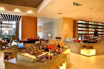 Отель Shangri-La Hotel Dalian Китай, Далянь, фото 33