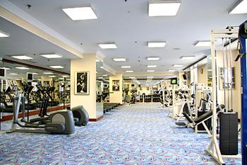 Отель Shangri-La Hotel Dalian Китай, Далянь, фото 38