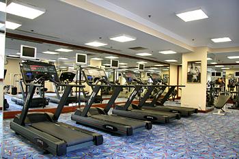 Отель Shangri-La Hotel Dalian Китай, Далянь, фото 40