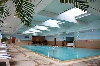 Отель Shangri-La Hotel Dalian Китай, Далянь, фото 43