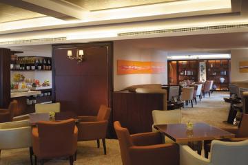 Отель Shangri-La Hotel Dalian Китай, Далянь, фото 44