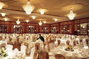 Отель Shangri-La Hotel Dalian Китай, Далянь, фото 46