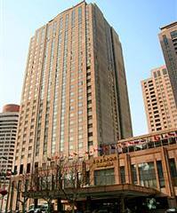 Отель Shangri-La Hotel Dalian Китай, Далянь, фото 5