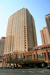 Shangri-La Hotel Dalian