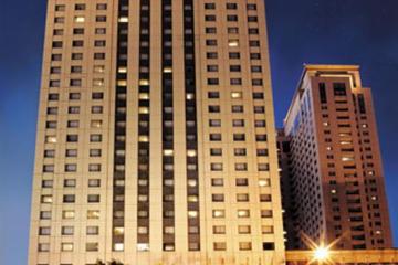 Отель Shangri-La Hotel Dalian Китай, Далянь, фото 6