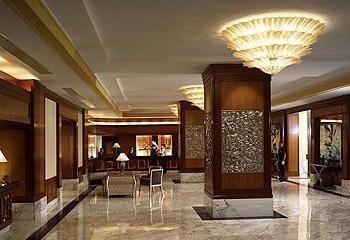 Отель Shangri-La Hotel Dalian Китай, Далянь, фото 7