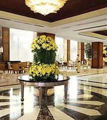 Отель Shangri-La Hotel Dalian Китай, Далянь, фото 10