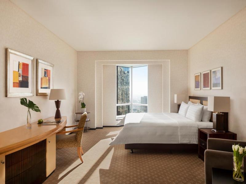 Shangri-La Hotel Dubai