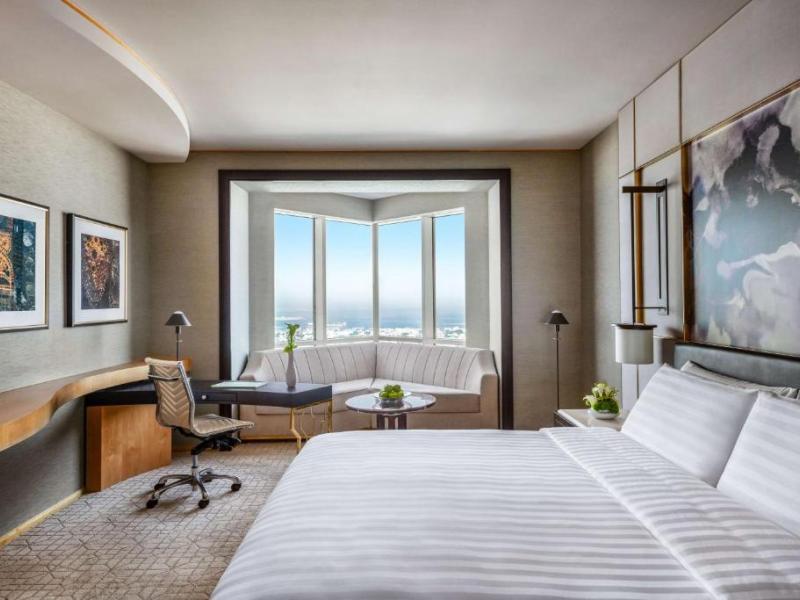 Shangri-La Hotel Dubai