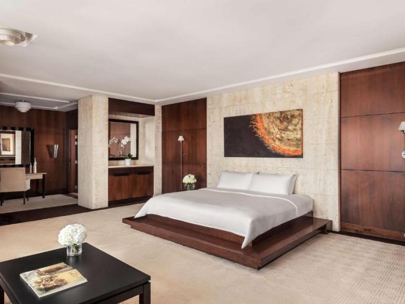 Shangri-La Hotel Dubai