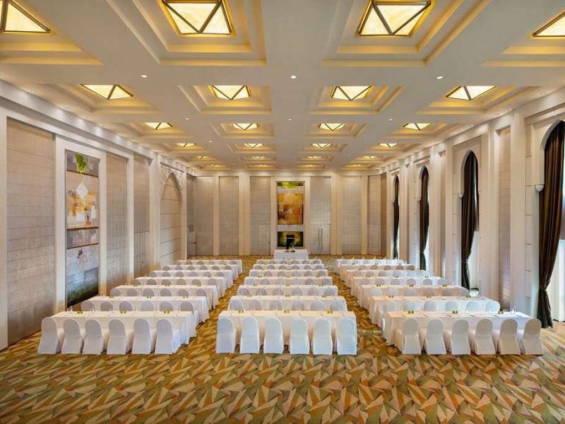 Shangri-La Hotel Dubai