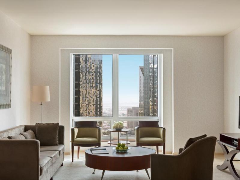 Shangri-La Hotel Dubai