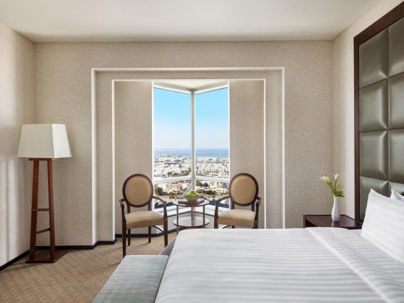 Shangri-La Hotel Dubai