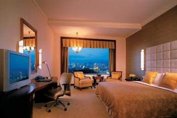 Отель Shangri-La hotel Fuzhou Китай, Фучжоу, фото 13