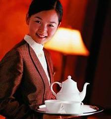 Отель Shangri-La hotel Fuzhou Китай, Фучжоу, фото 20