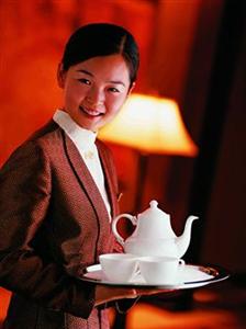 Shangri-La hotel Fuzhou