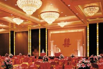 Отель Shangri-La hotel Fuzhou Китай, Фучжоу, фото 24