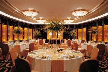 Отель Shangri-La hotel Fuzhou Китай, Фучжоу, фото 25