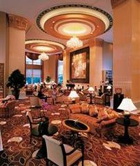 Отель Shangri-La hotel Fuzhou Китай, Фучжоу, фото 4