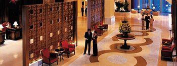 Shangri-La hotel Fuzhou