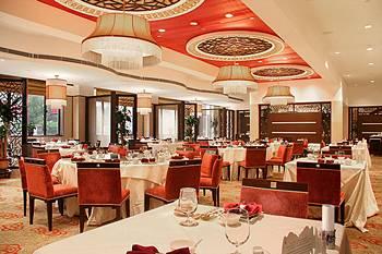 Shangri-La Hotel Hangzhou