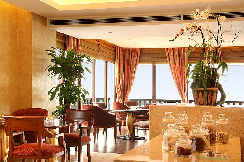 Shangri-La Hotel Hangzhou