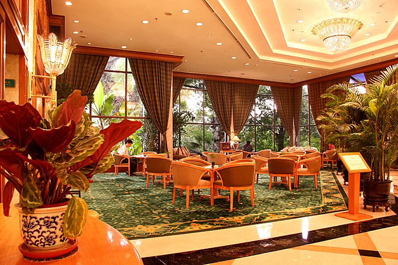 Shangri-La Hotel Hangzhou