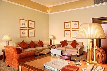 Shangri-La Hotel Hangzhou