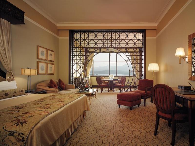 Shangri-La Hotel Hangzhou