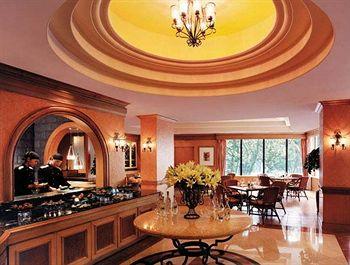 Shangri-La Hotel Hangzhou