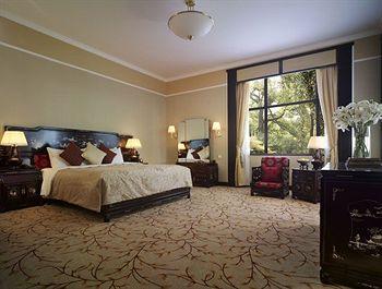 Shangri-La Hotel Hangzhou