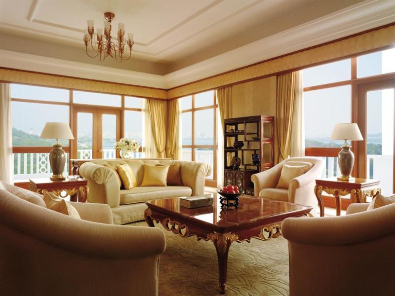 Shangri-La Hotel Hangzhou