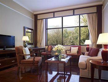 Shangri-La Hotel Hangzhou