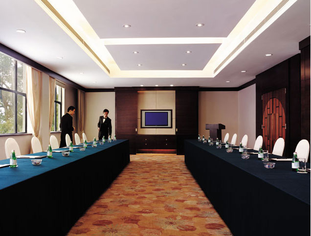 Shangri-La Hotel Hangzhou