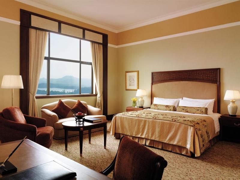 Shangri-La Hotel Hangzhou