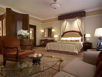 Shangri-La Hotel Hangzhou