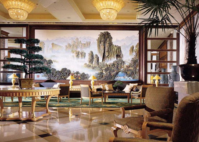 Shangri-La Hotel Hangzhou
