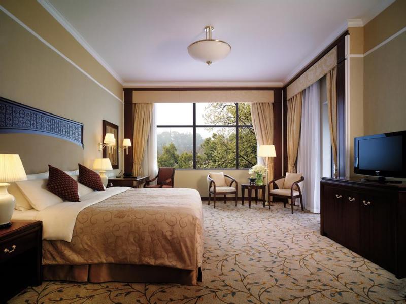 Shangri-La Hotel Hangzhou